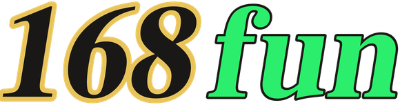 168fun logo